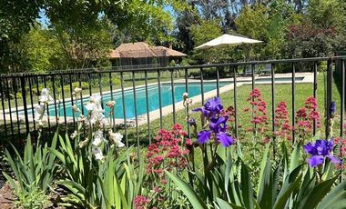 Casa en Venta en Camino Loreto - Calera de Tango