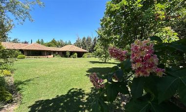 Casa en Venta en Camino Loreto - Calera de Tango