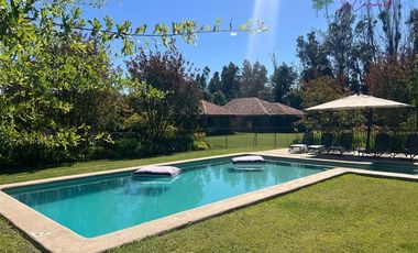 Casa en Venta en Camino Loreto - Calera de Tango