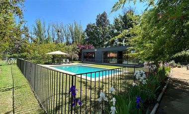 Casa en Venta en Camino Loreto - Calera de Tango