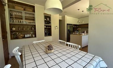 Casa en Venta en Camino Loreto - Calera de Tango