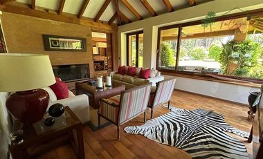 Casa en Venta en Camino Loreto - Calera de Tango