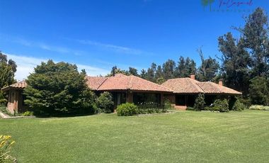 Casa en Venta en Camino Loreto - Calera de Tango