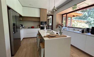 Casa en Venta en Camino Loreto - Calera de Tango