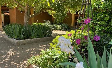 Casa en Venta en Camino Loreto - Calera de Tango