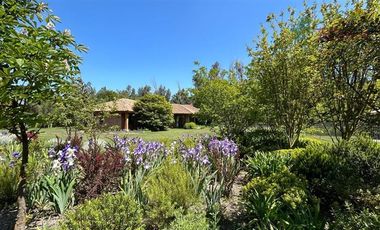 Casa en Venta en Camino Loreto - Calera de Tango