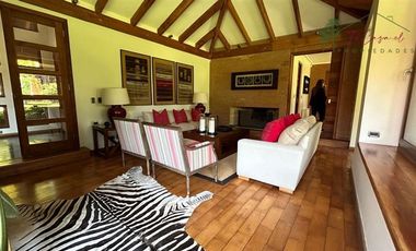 Casa en Venta en Camino Loreto - Calera de Tango