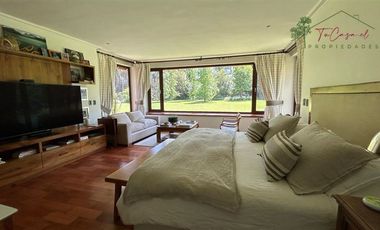 Casa en Venta en Camino Loreto - Calera de Tango