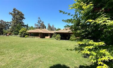 Casa en Venta en Camino Loreto - Calera de Tango