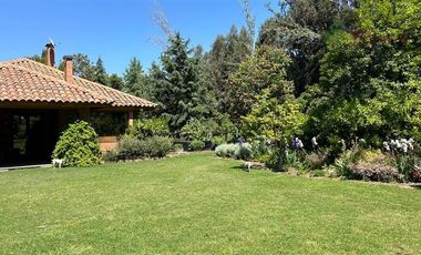 Casa en Venta en Camino Loreto - Calera de Tango