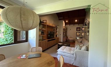 Casa en Venta en Camino Loreto - Calera de Tango