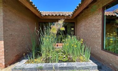 Casa en Venta en Camino Loreto - Calera de Tango