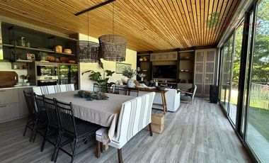 Casa en Venta en Camino Loreto - Calera de Tango