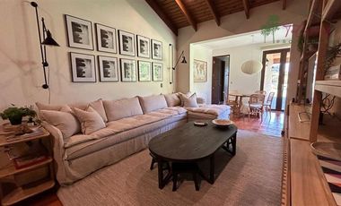 Casa en Venta en Camino Loreto - Calera de Tango