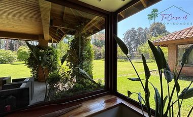 Casa en Venta en Camino Loreto - Calera de Tango