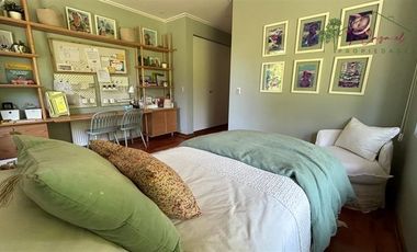 Casa en Venta en Camino Loreto - Calera de Tango