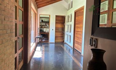 Casa en Venta en Camino Loreto - Calera de Tango