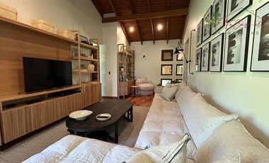 Casa en Venta en Camino Loreto - Calera de Tango