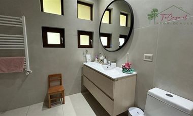 Casa en Venta en Camino Loreto - Calera de Tango