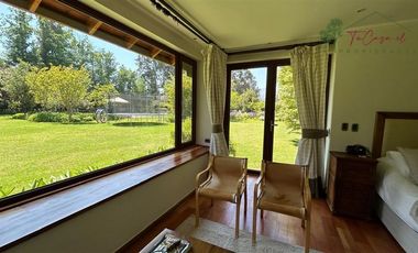 Casa en Venta en Camino Loreto - Calera de Tango