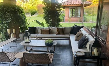 Casa en Venta en Camino Loreto - Calera de Tango