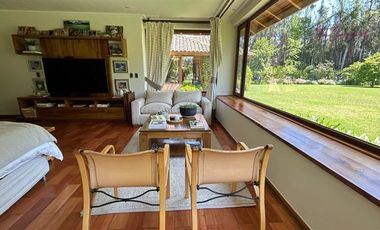 Casa en Venta en Camino Loreto - Calera de Tango