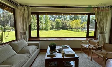 Casa en Venta en Camino Loreto - Calera de Tango