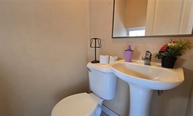 Casa en Venta en Los Alpes