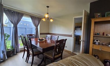 Casa en Venta en Los Alpes