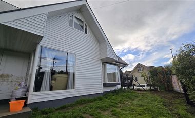 Casa en Venta en Los Alpes