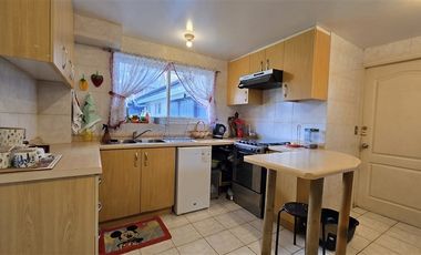 Casa en Venta en Los Alpes