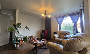 Casa en Venta en Los Alpes