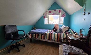 Casa en Venta en Los Alpes