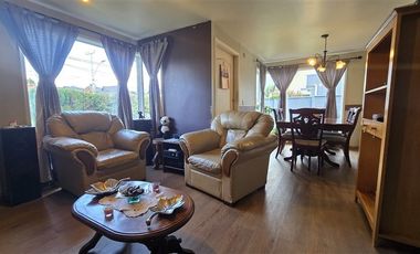 Casa en Venta en Los Alpes