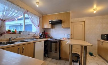 Casa en Venta en Los Alpes