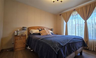Casa en Venta en Los Alpes