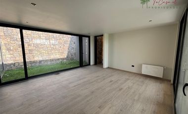 Casa en Venta en Camino Carampangue - Colegio Trebulco