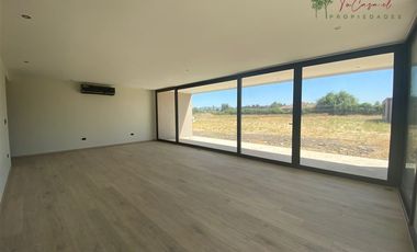 Casa en Venta en Camino Carampangue - Colegio Trebulco