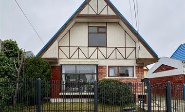 Casa en Venta en LA MOLINERA