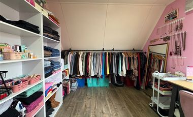 Casa en Venta en LA MOLINERA