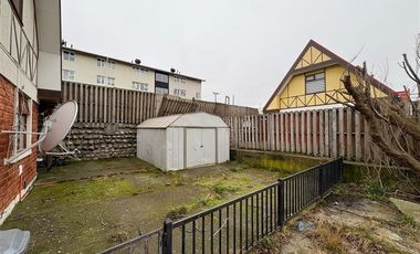 Casa en Venta en LA MOLINERA