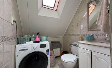 Casa en Venta en LA MOLINERA