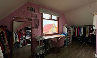 Casa en Venta en LA MOLINERA