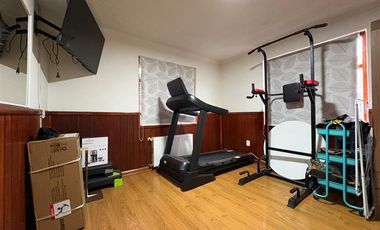 Casa en Venta en LA MOLINERA