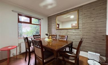 Casa en Venta en LA MOLINERA