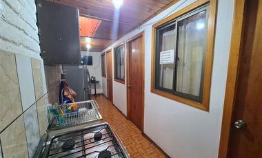 Casa en Venta en AMOBLADA Villa El Sol, Rancagua
