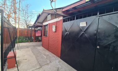 Casa en Venta en AMOBLADA Villa El Sol, Rancagua