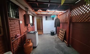 Casa en Venta en AMOBLADA Villa El Sol, Rancagua