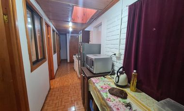 Casa en Venta en AMOBLADA Villa El Sol, Rancagua
