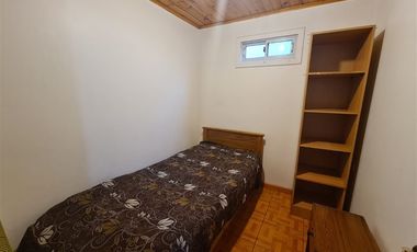 Casa en Venta en AMOBLADA Villa El Sol, Rancagua